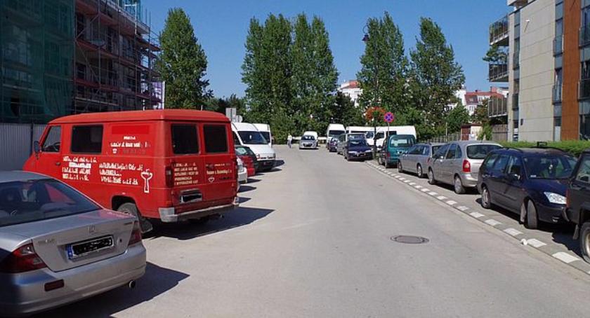Skrzyżowanie Sarmackiej z Aleją Wilanowską [REMONT]
