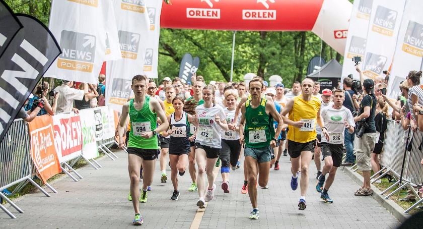 Królewski Festiwal Biegowy Warszawa Wilanów już 10 września