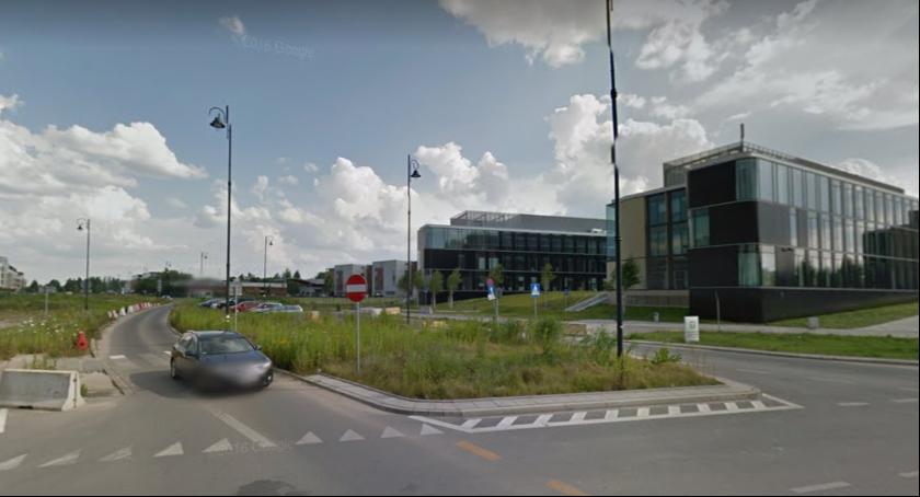 Powstanie nowa sygnalizacja świetlna na skrzyżowaniu al. Rzeczypospolitej i ul. Branickiego