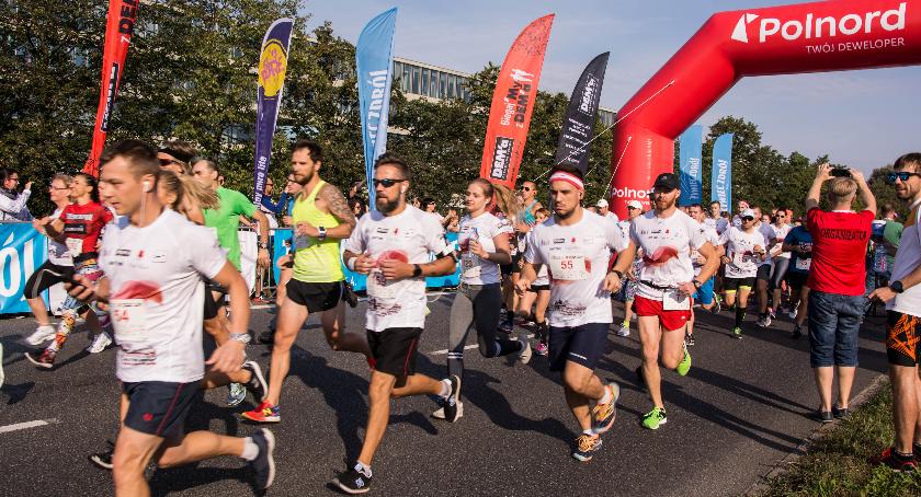  Dzielnica Wilanów wraz z Biegaj’MY z DEKrólewsM’a zaprasza na II Królewski Bieg Maratonu!