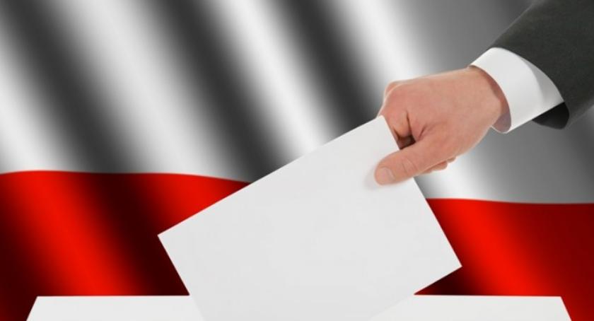 Jak głosować, żeby głos był ważny? Przeczytajmy i zapamiętajmy...