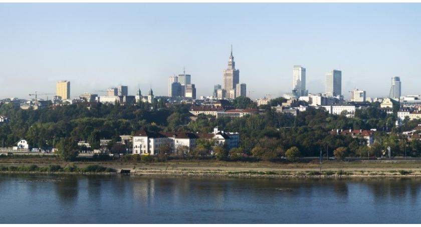 Inwestycje – Wilanów 2018
