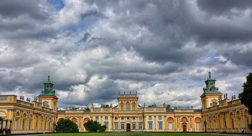 Historia nazwy  „Wilanów”