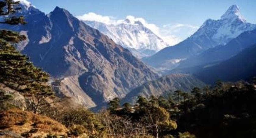 Różne oblicza Nepalu, czyli wystawa fotografii Jacka Rępalskiego