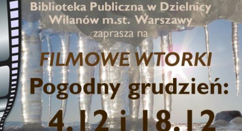 Pogodna połowa grudnia