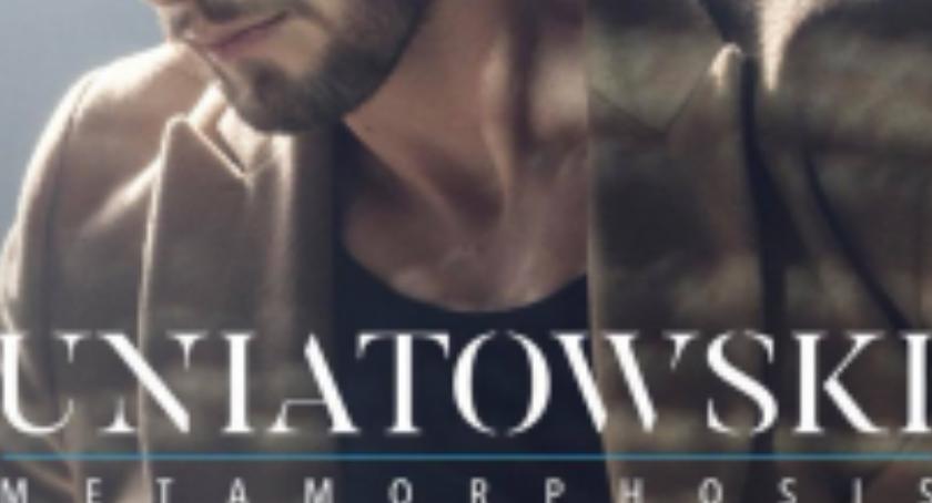 Metamorphosis, czyli koncert Sławka Uniatowskiego