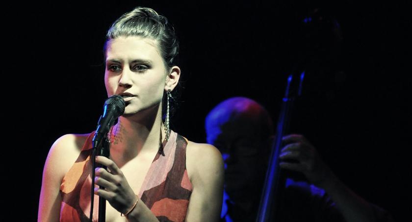Koncert Julii Sokołowskiej