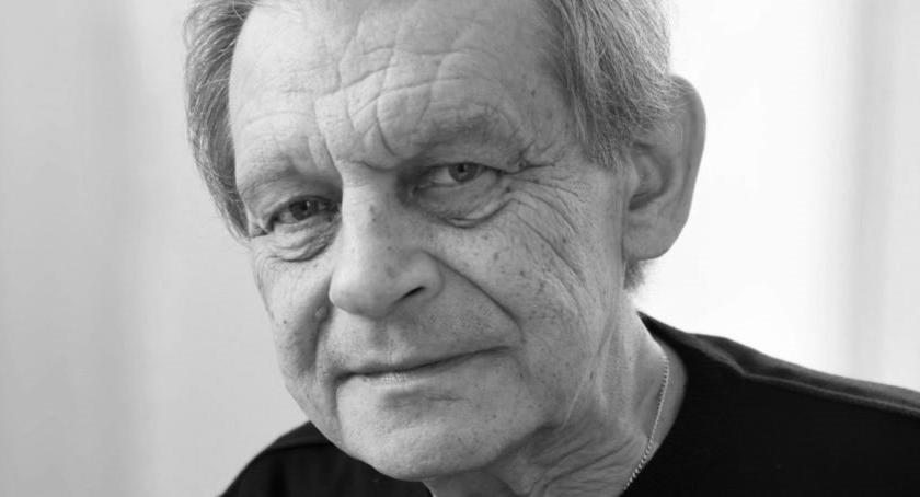 Prof. Ryszard Peryt spoczął w Świątyni Opatrzności Bożej