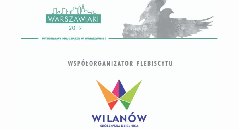 Warszawiaki 2019 —  6. edycja plebiscytu
