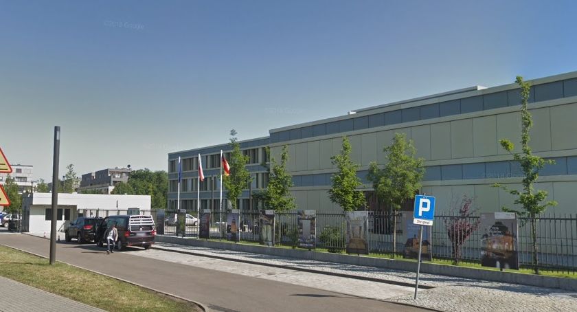 Profilaktycznie zamknięto szkołę