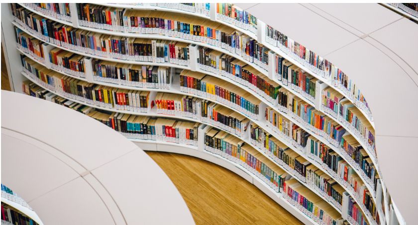 Kiedy BIblioteki na terenie Wilanowa zostaną otwarte?