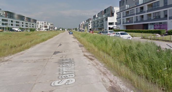 Wyremontują fragment ul. Branickiego
