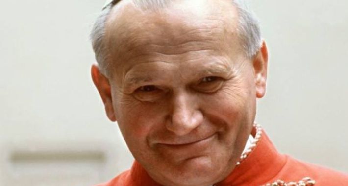 Uroczystości w 10. rocznicę śmierci Jana Pawła II
