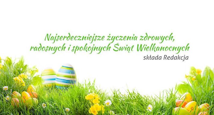 Życzenia Wielkanocne