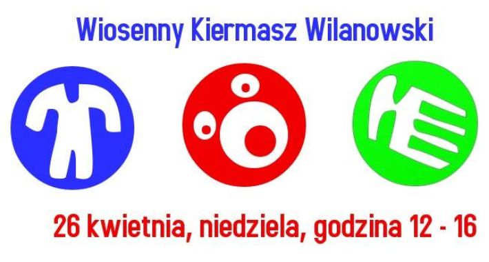 Kiermasz Wilanowski