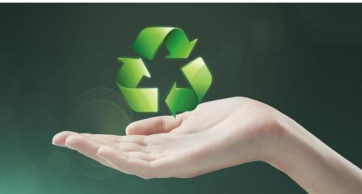 Warszawskie Dni Recyklingu