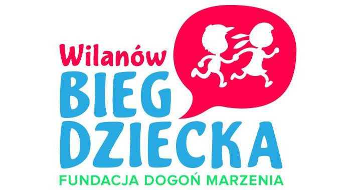 Wilanowski Bieg Dziecka