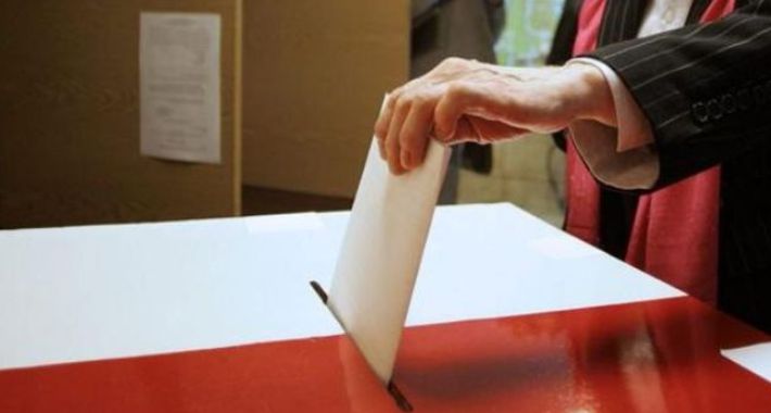 Wybory prezydenckie 2015/II tura - wydawanie zaświadczeń o prawie do głosowania