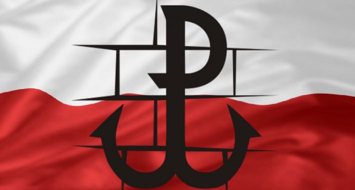 71. rocznica wybuchu Powstania Warszawskiego - uroczystości w Wilanowie