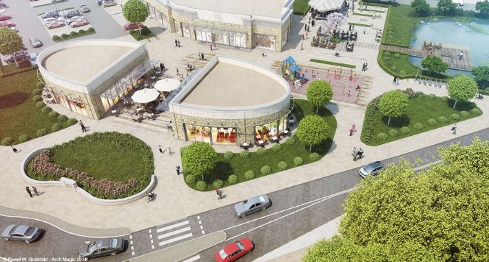 Plac Vogla czynny od października 