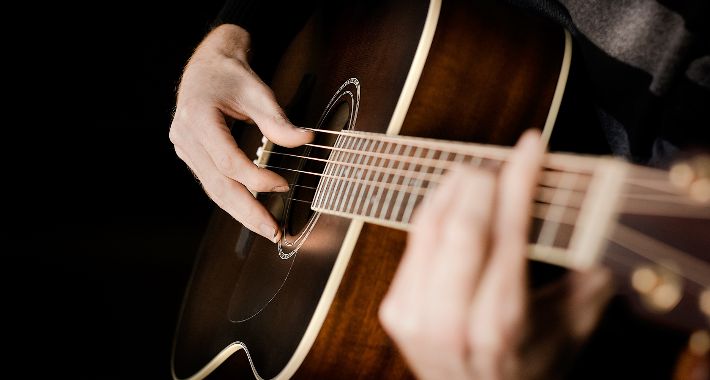 Warsaw Fingerstyle Festival 2015