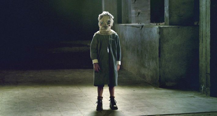 Nocny Maraton Horrorów
