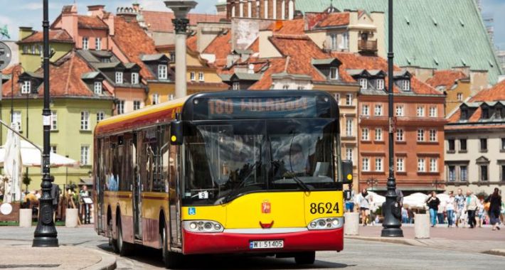 We wtorek komunikacją pojedziemy za darmo