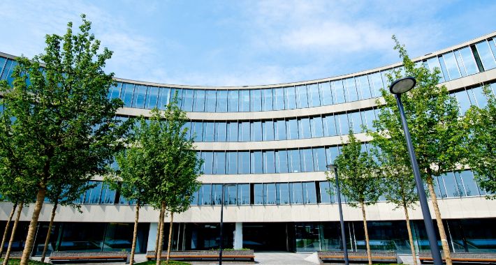 ARTIS Wellness Club w Royal Wilanów