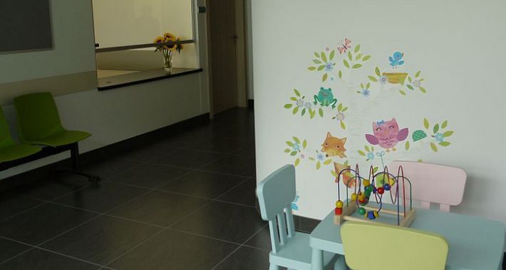 W wilanowskim ratuszu będzie publiczna przychodnia pediatryczna