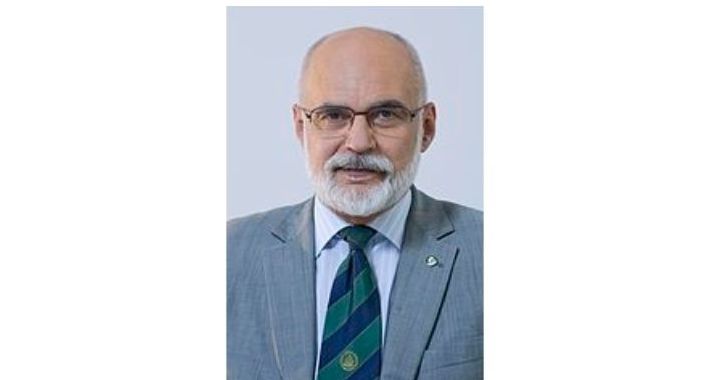 Marek Rocki po raz drugi senatorem