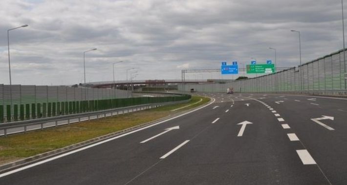 GDDKiA szuka wykonawców wylotówki na Grójec