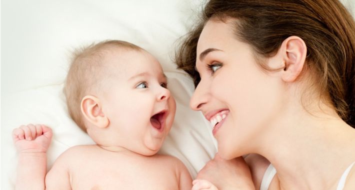 Szczęśliwe dziecko, szczęśliwa mama - spotkanie edukacyjno-zdrowotne