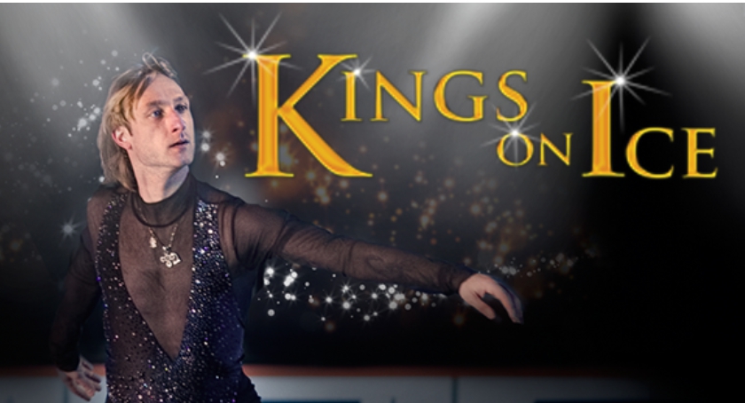 Wygraj bilety na rewię „Kings On Ice. Tribute to Chopin”!