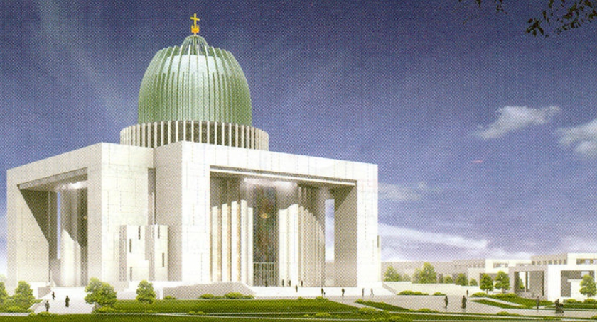 Jest przetarg na budowę skweru przy ul. Hlonda i al. Rzeczypospolitej