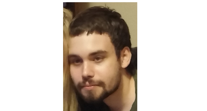 Zaginął Paweł Jasiński (24 l.)