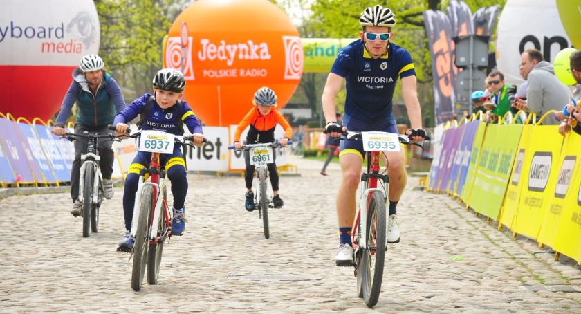 Skandia Maraton Lang Team [ZDJĘCIA]
