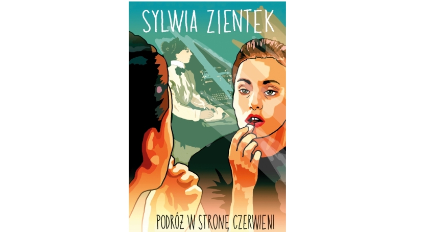 Spotkanie z autorką powieści 