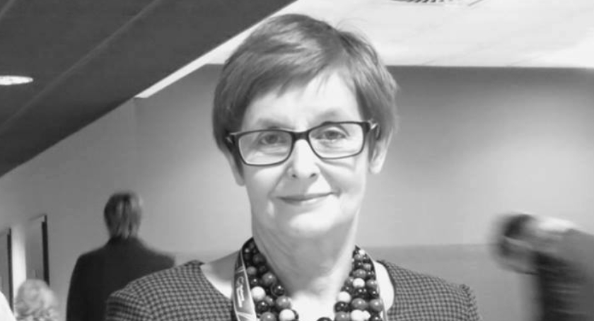 Zmarła radna Zofia Trębicka
