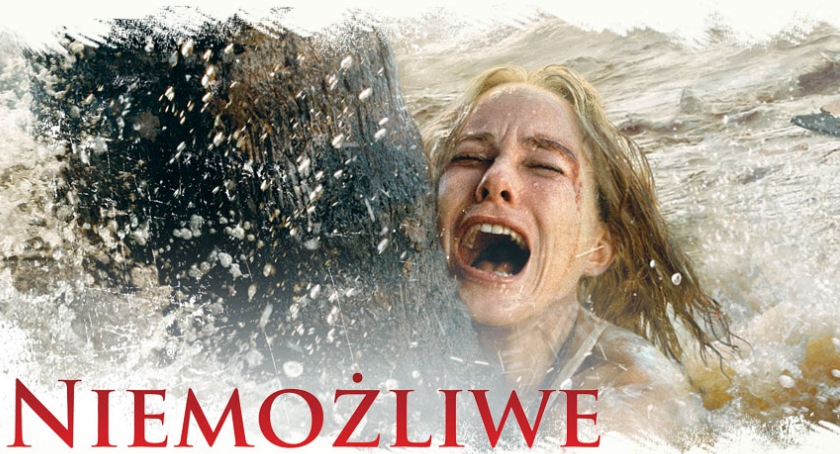 Projekcja filmu 