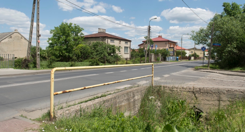 Rusza przebudowa przepustu na ul. Przekornej. Będą utrudnienia