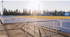 Otwarcie obiektów sportowych na terenie Wilanowa