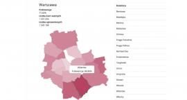 Tak głosował Wilanów w II turze. Wybory 2020: frekwencja, głosy