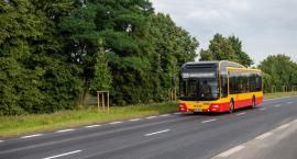 Modernizacja na Przyczółkowej — zachodnia jezdnia ponownie otwarta
