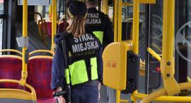 Tragedia w autobusie przy Bonifacego