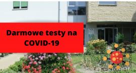 TU zrobisz bezpłatny test na koronawirusa