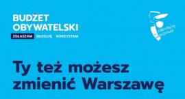 Budżet Obywatelski po raz ósmy! 