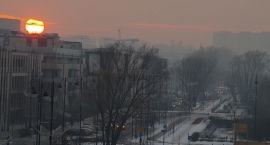 Poprawmy wspólnie jakość powietrza