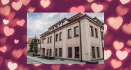 Walentynki w Centrum Kultury Wilanów 