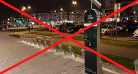 Zlikwidowane stacje Veturilo w Wilanowie [LOKALIZACJE]