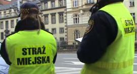 Straż Miejska musi się czegoś nauczyć? 